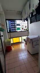 Blk 895A Woodlands Drive 50 (Woodlands), HDB 5 Rooms #563347381